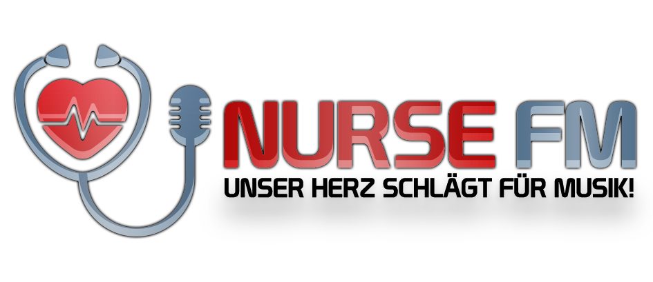 Nurse FM-Logo