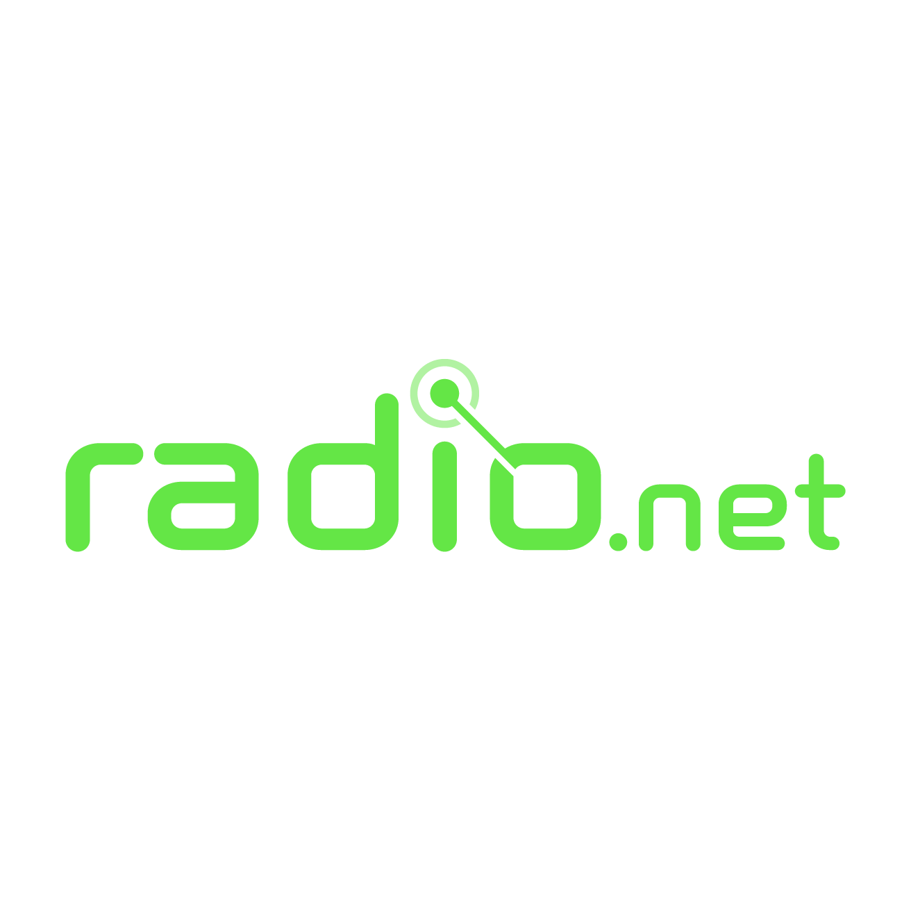 Radio.net Logo