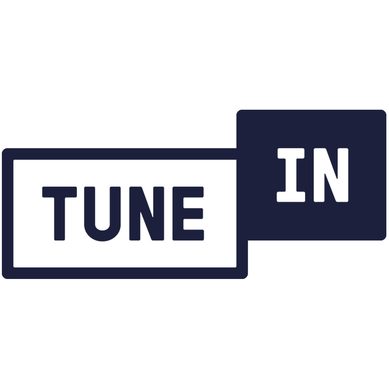 TuneIn Logo