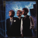 Plattencover von Edelstein