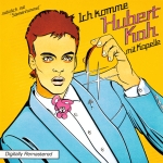 Plattencover von Sternenhimmel