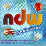 Plattencover von Bargeld Amore