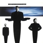 Plattencover von Victim of Brain