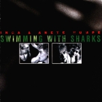 Plattencover von Swimming With Sharks