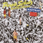 Plattencover von Playboy Willi