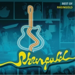 Plattencover von Computerbeat 2010