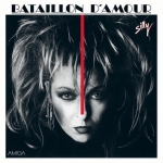 Plattencover von Bataillon D'Amour