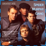 Plattencover von Rock 'N' Roll Maschin'