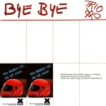Plattencover von Bum Bum
