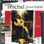 Plattencover von Blues In Blond