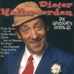Plattencover von Du, die Wanne ist voll (feat. Dieter Hallervorden)