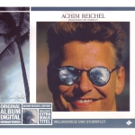 Plattencover von Aloha Heja He