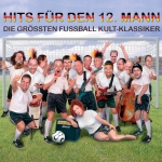 Plattencover von Fußball ist unser Leben