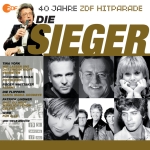 Plattencover von Kreuzberger Nächte