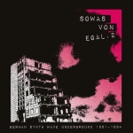 Plattencover von Sternklare Nacht