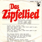 Plattencover von Das Zipfellied (Zipfel Rein Zipfel Raus) (feat. Eggi)