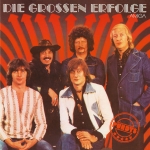 Plattencover von Lied für Generationen