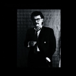 Plattencover von Abstand