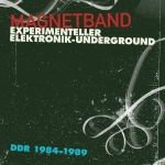 Plattencover von Das sentimentale Ufo