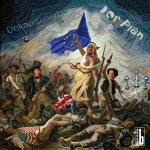 Plattencover von Stille hören
