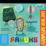 Plattencover von I Can Love