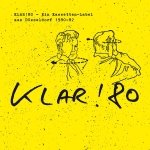 Plattencover von Ralph & Ernie