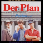 Plattencover von Gefährliche Clowns