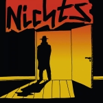 Plattencover von Nichts Geht Mehr