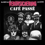Plattencover von Im Café Passé (Teil 3)