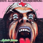 Plattencover von Hallo, Hallo