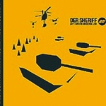 Plattencover von Der Sheriff (Radio Cut)
