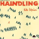 Plattencover von Stilles Potpourri