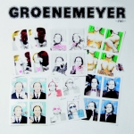 Plattencover von Helga