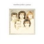 Plattencover von In deinen Augen (Album Version)