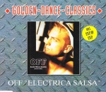 Plattencover von Electrica Salsa (Baba Baba)
