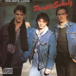 Plattencover von Verliebte Jungs