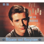 Plattencover von Alter Maler