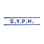 Plattencover von Shy, Shy, Shy
