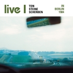 Plattencover von La reponse (Live)