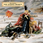 Plattencover von Dr. Sommer