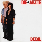 Plattencover von Ärzte Theme (Instrumental)