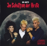 Plattencover von ... und es regnet