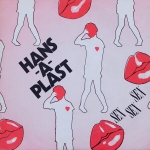 Plattencover von Lemminger Punks