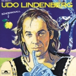 Plattencover von Frau Lindi