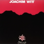 Plattencover von Ich fahr' nach Afrika