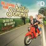 Plattencover von Jugendliebe