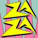 Plattencover von Zauberstab (Single Edit)