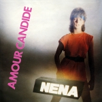 Plattencover von Amour Candide