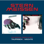 Plattencover von Harlekin