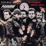 Plattencover von Festrede (Teil 1)